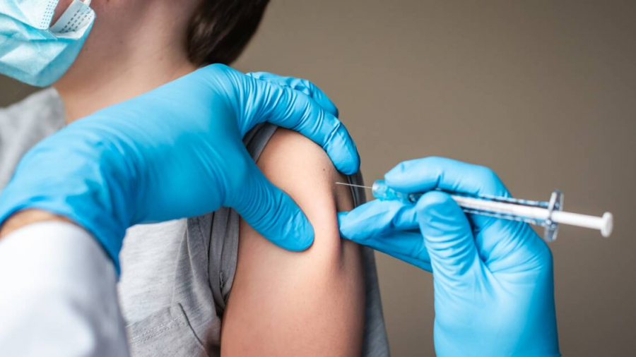 USA-Covid : La dose de rappel autorisée pour les 5-11 ans USA-Covid : La dose de rappel autorisée pour les 5-11 ans