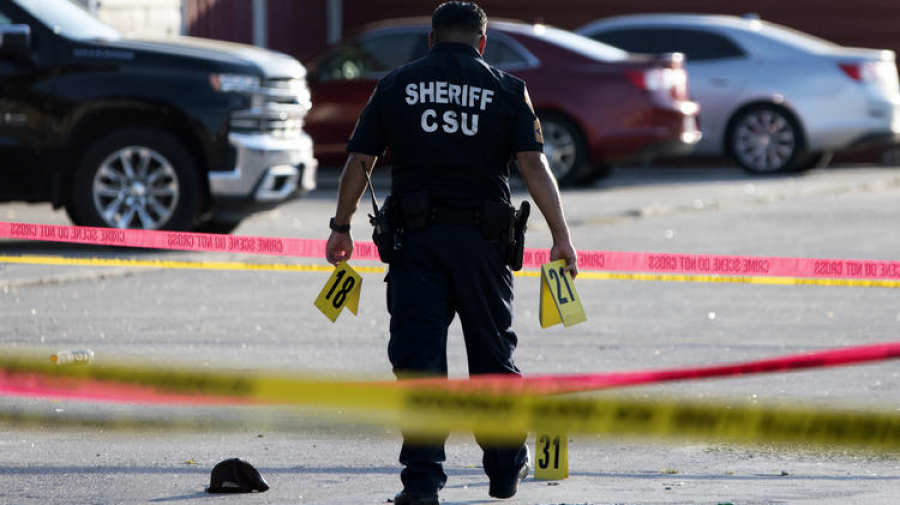 USA : Deux morts dans une fusillade dans une école primaire USA : Deux morts dans une fusillade dans une école primaire