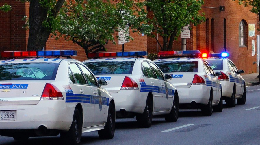 USA : deux morts et 28 blessés dans une fusillade à Baltimore