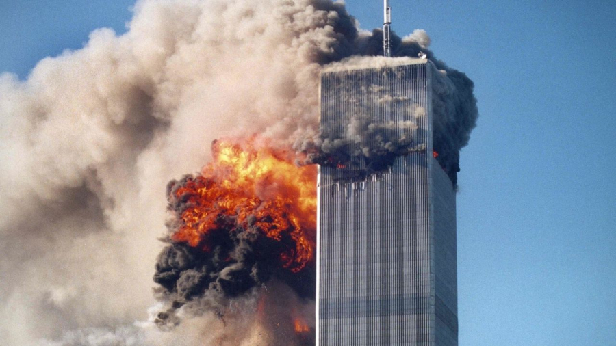 USA : Deux nouvelles victimes du 11 Septembre identifiées