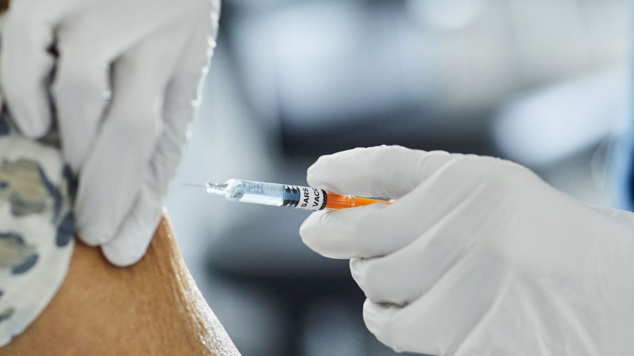 USA: La Tunisie, pays prioritaire pour recevoir les vaccins anti-covid USA: La Tunisie parmi les pays prioritaires pour recevoir les vaccins