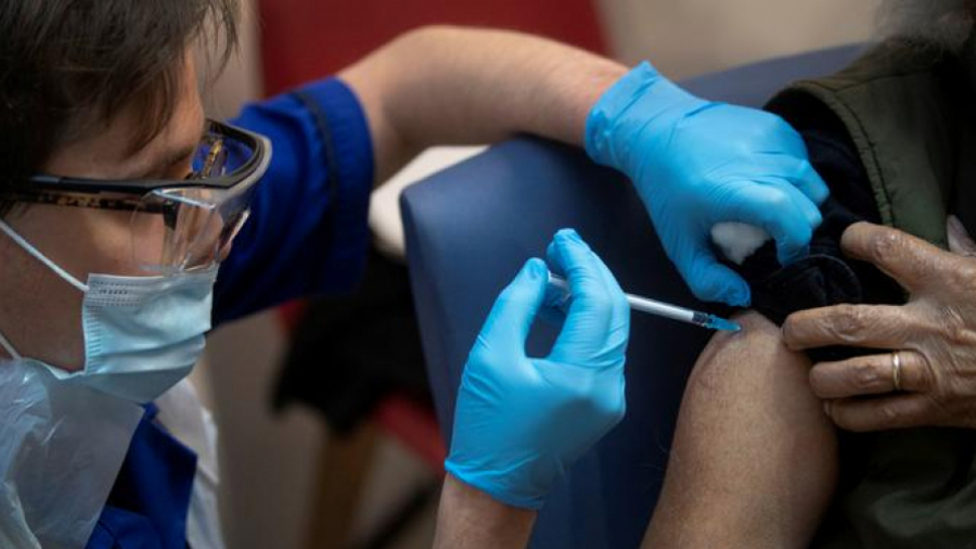 USA : Une 3ème dose du vaccin Pfizer pour ces personnes USA : Une 3ème dose du vaccin Pfizer pour ces personnes