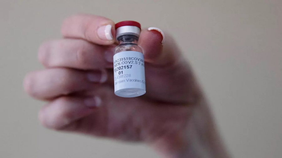 Covid-19: Un nouveau vaccin autorisé aux Etats-Unis