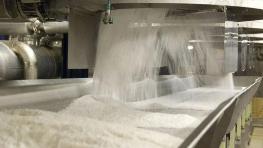 Béja: L’usine de sucre à l’arrêt pour maintenance usine du sucre
