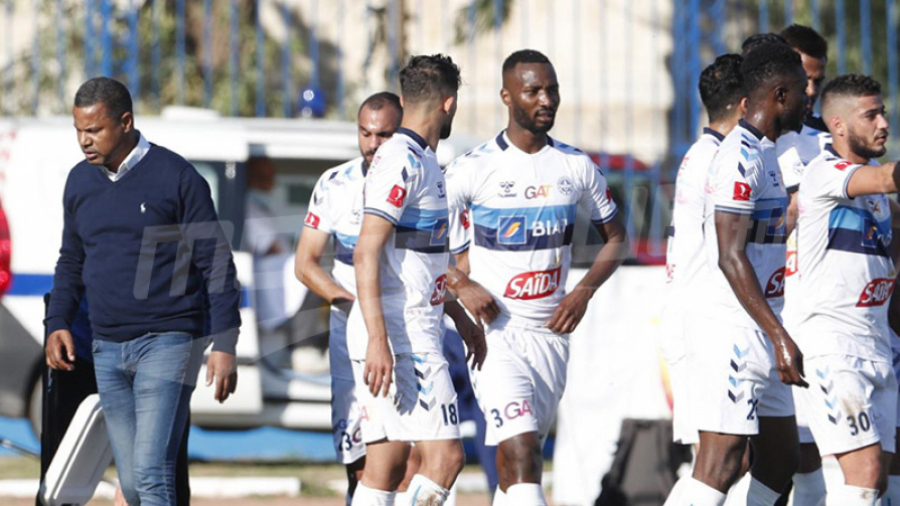 CAFCC : L’USMo passe à côté d’une qualification historique usmo