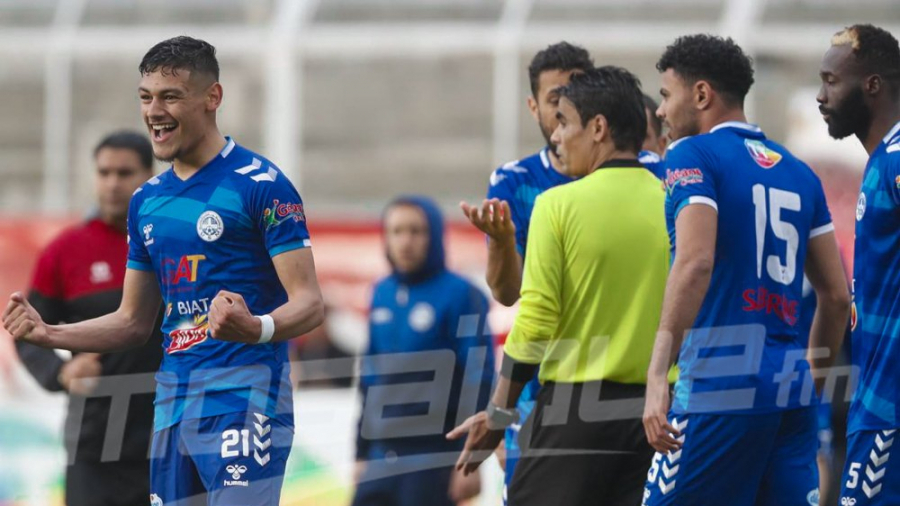 L'US Monastir remporte le derby devant l'ESS Mosaique FM