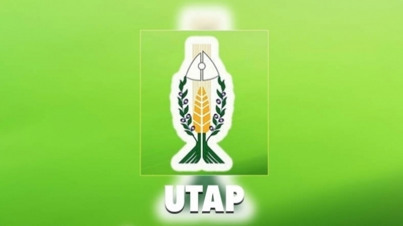 UTAP : Protestation contre les décisions du ministère utap