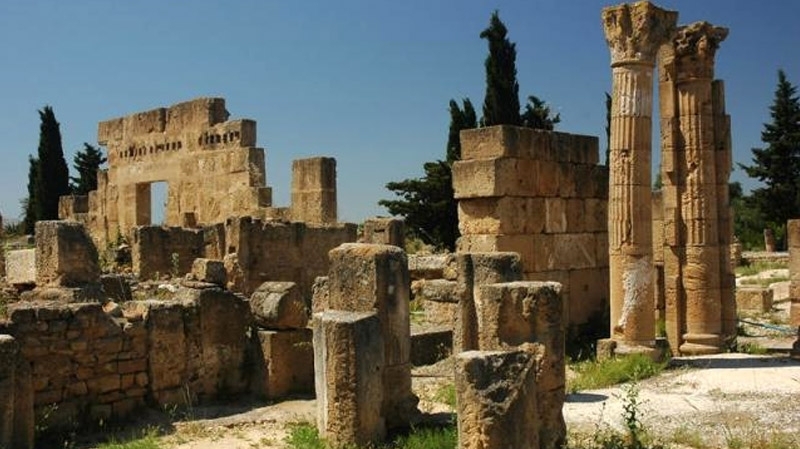 Utique