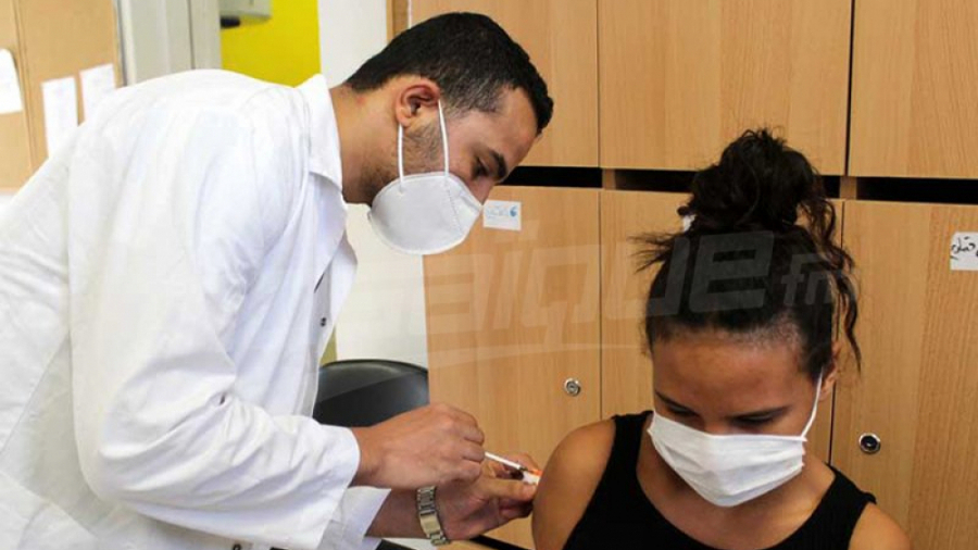 Effets indésirables du vaccin : Rien d'inquiétant vaccin