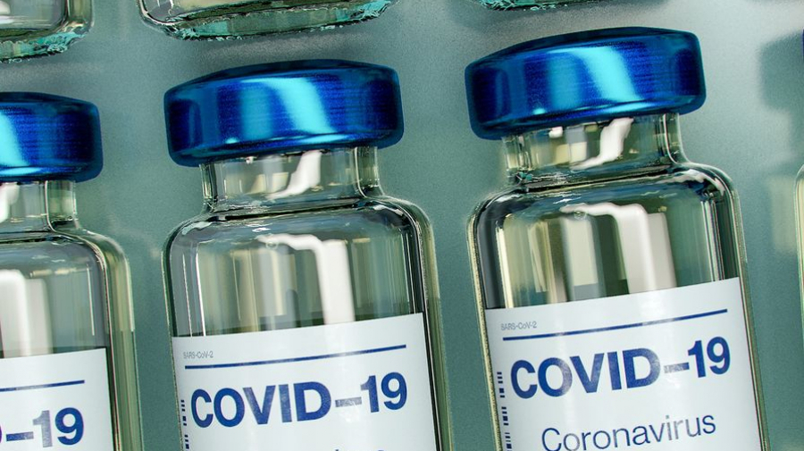 Vaccins Anti-Covid : Les énormes profits des groupes pharmaceutiques vaccin
