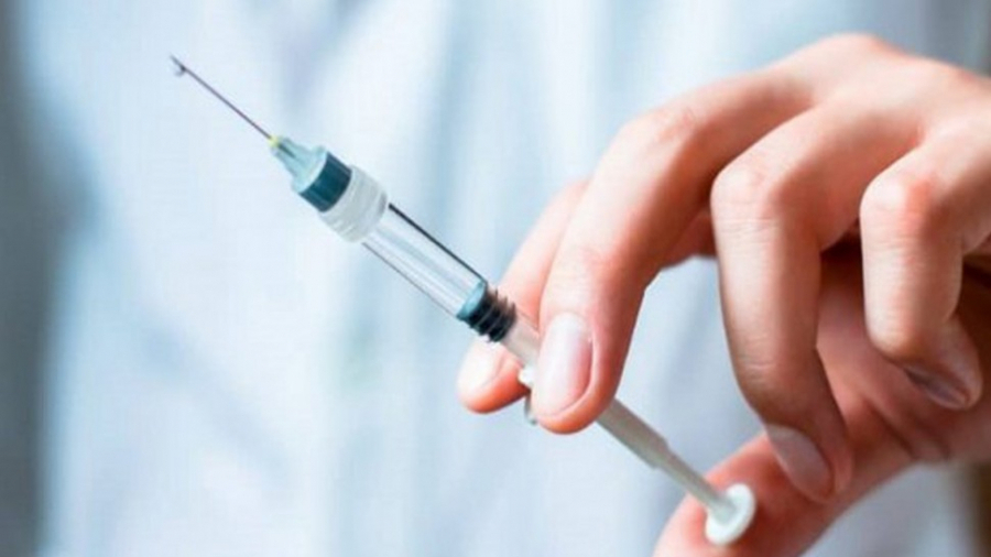 Les vaccins contre la grippe disponibles à partir du 25 novembre vaccin