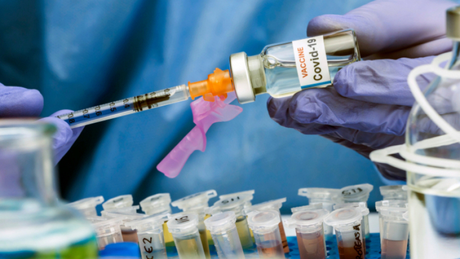 vaccin 