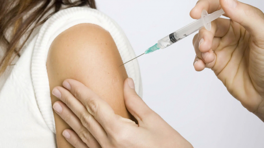 vaccin