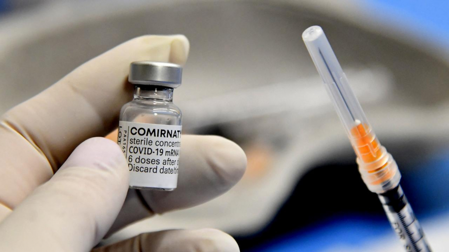vaccin ARN