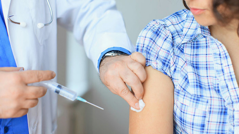 Vaccin contre la Rougeole: Audition de la ministre de la santé Vaccin contre la Rougeole: Audition de la ministre de la santé