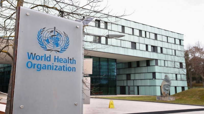 Vaccin russe contre le Coronavirus : L'OMS commente Vaccin russe contre le Coronavirus : L'OMS commente