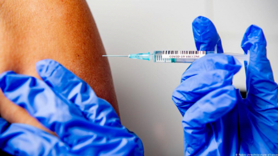 vaccination