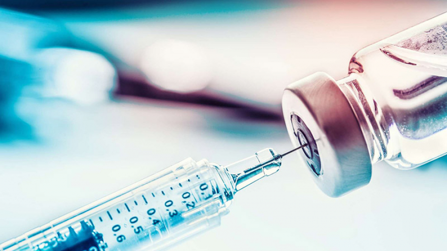 vaccination
