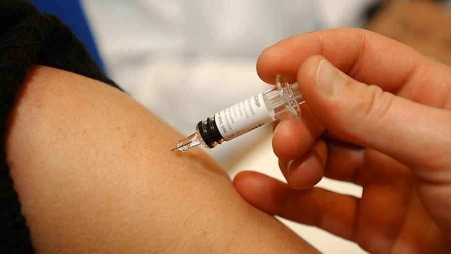 vaccination 