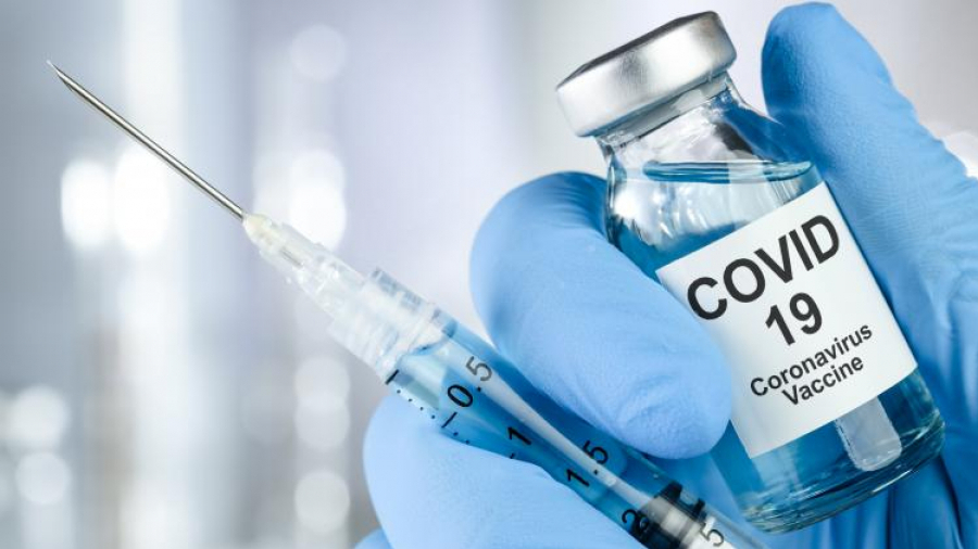 vaccination 