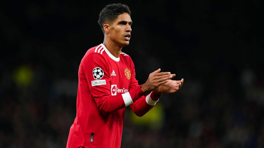 Varane 