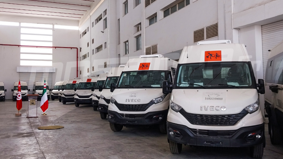 véhicules transport scolaire 