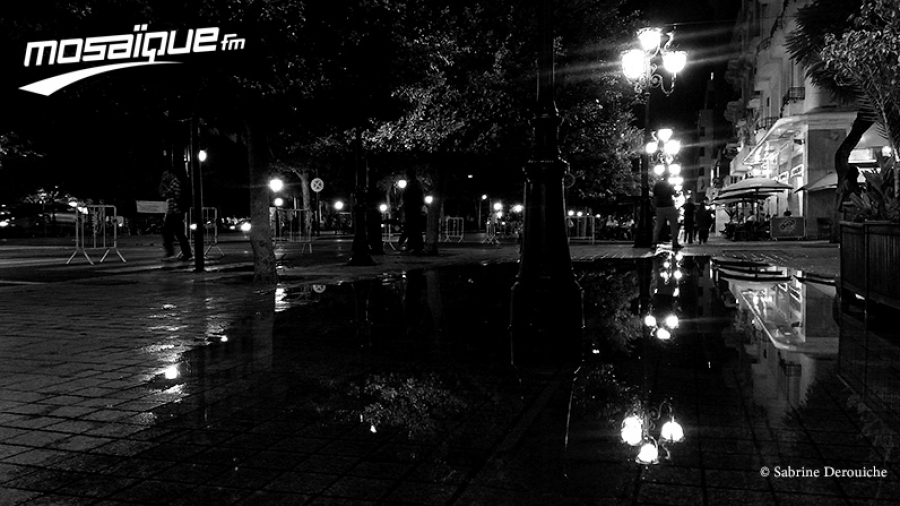 Froid et vent fort sur la plupart des régions Vent