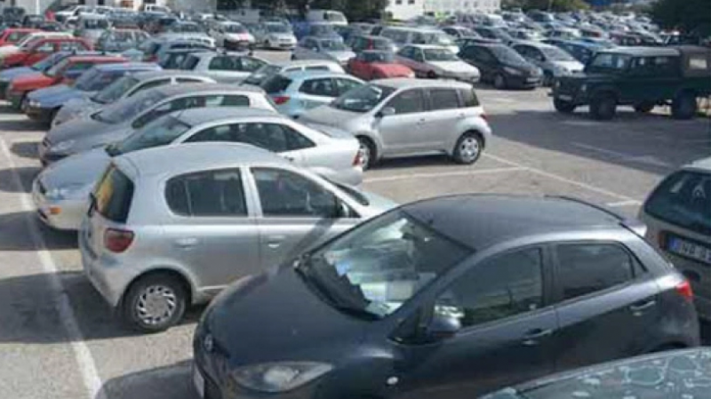 Vers la hausse des tarifs des parkings municipaux ? Vers la hausse des tarifs des parkings municipaux ?