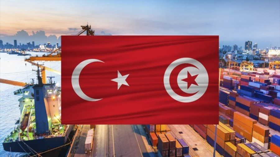 Vers la révision de l'accord du libre échange avec la Turquie