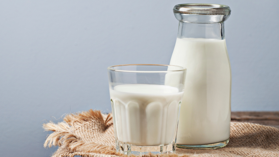 Vers un ajustement du prix du lait au niveau de la production