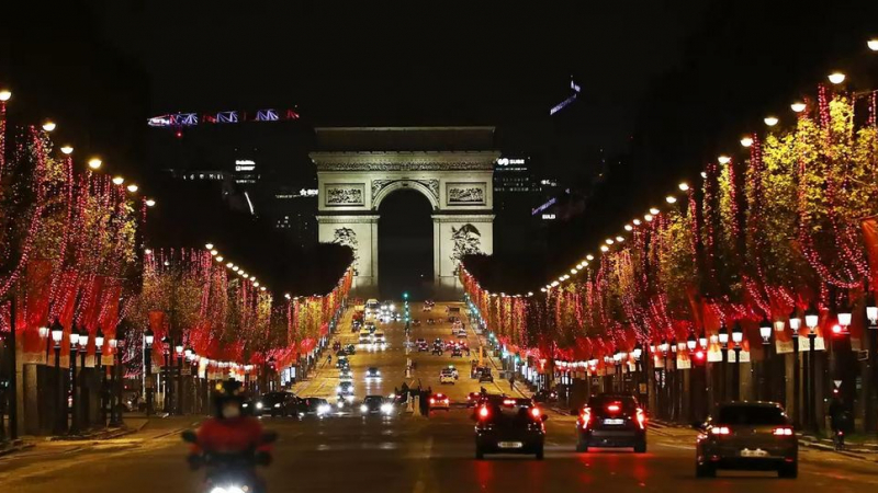 Vers un déconfinement progressif en France Vers un déconfinement progressif en France