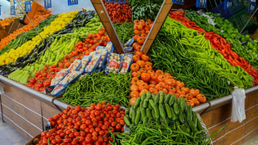 Vers une baisse des prix des produits alimentaires..