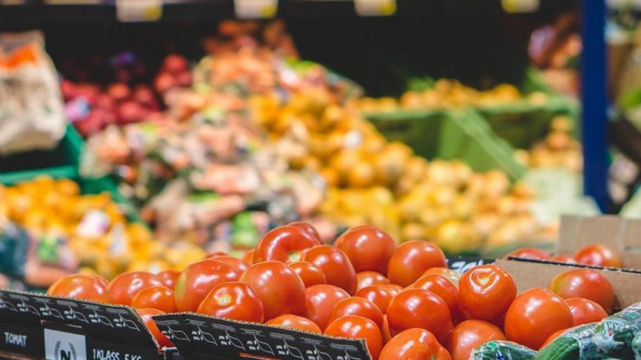 Vesr la baisse des prix des produits agricoles 