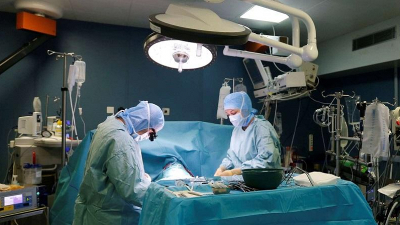 Victime d'une opération esthétique : L'avocat de la famille clarifie Victime d'une opération esthétique : L'avocat de la famille clarifie