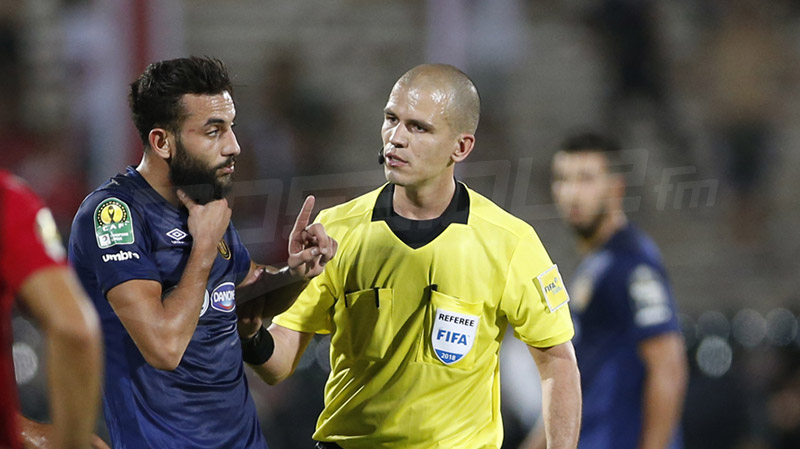 Victor Gomes pour Tunisie – Ghana victor-gomes