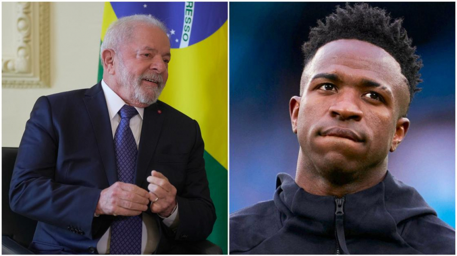 Vinicius Jr