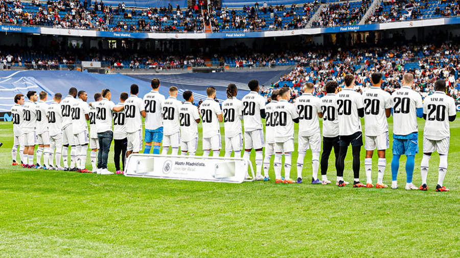 Vinicius Jr