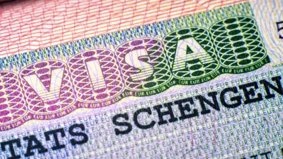 Visa Schengen: Vers  la numérisation des procédures