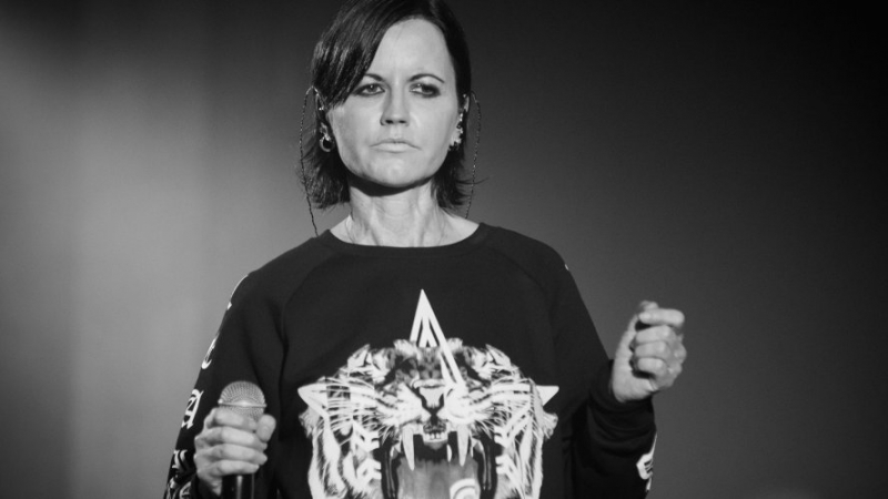 Les causes de la mort de Dolores O'Riordan de 'The Cranberries' 