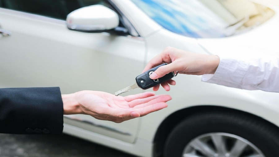 Les agences de location de voitures dans le désarroi voiture