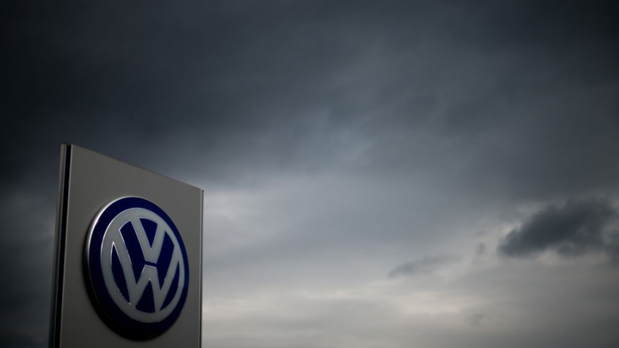 Dieselgate: Volkswagen paie 193 millions de livres de dédommagements Volkswagen