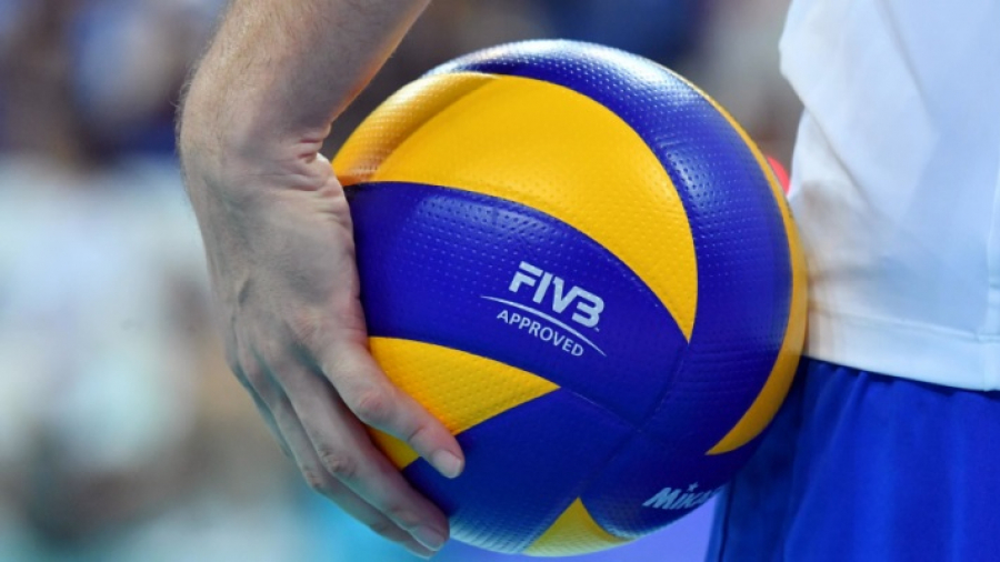 Volley