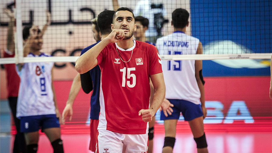 Volley
