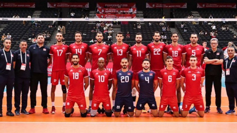 Volley 