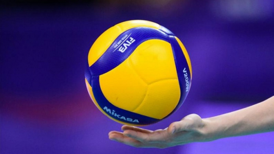 volley-ball