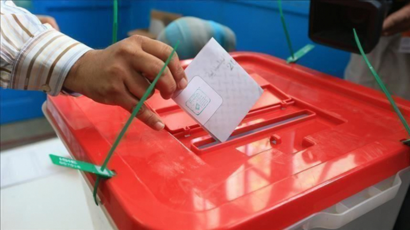 Les résultats partiels de la présidentielle à Sidi Bouzid vote