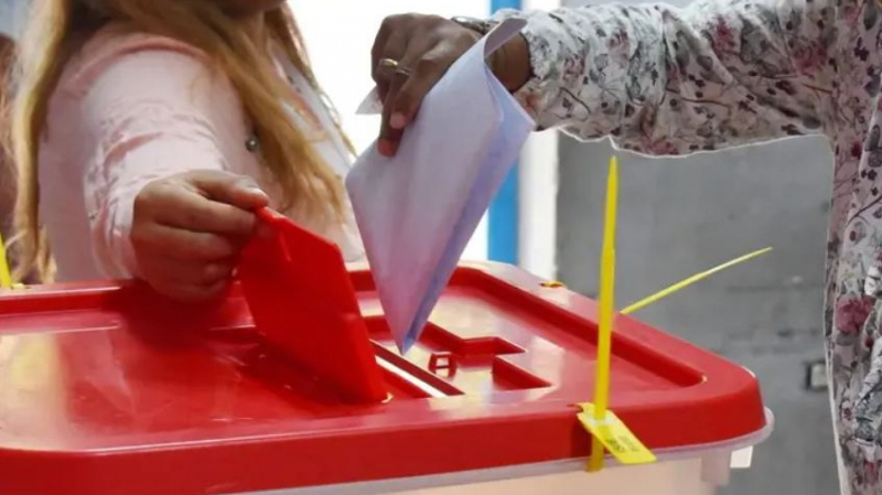 Présidentielle : Les résultats partiels à Sousse vote
