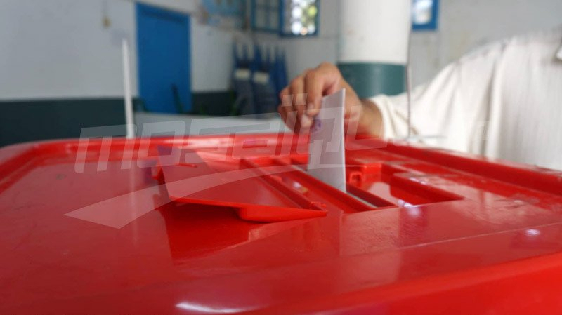 Ben Arous : les résultats partiels de la présidentielle vote