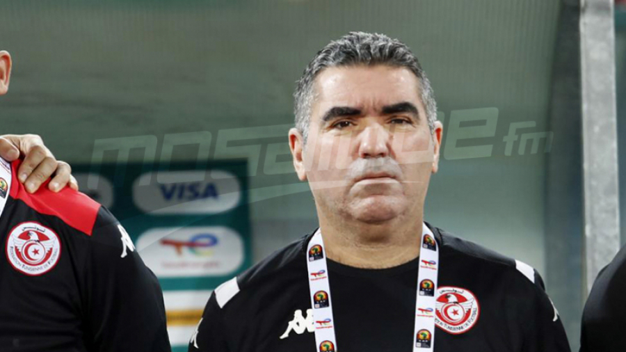 Wadii El Jari, Jalel Kadri