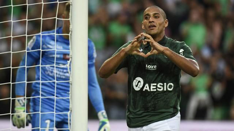 Prix Marc-Vivien Foé : Wahbi Khazri 2e derrière Pépé wahbi-khazri